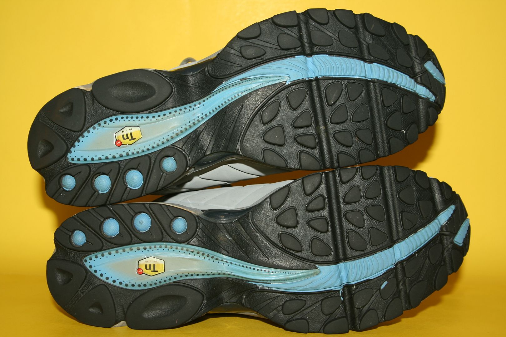 2000s air max