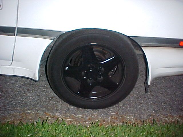 Nissan 240sx stock wheels for sale #7