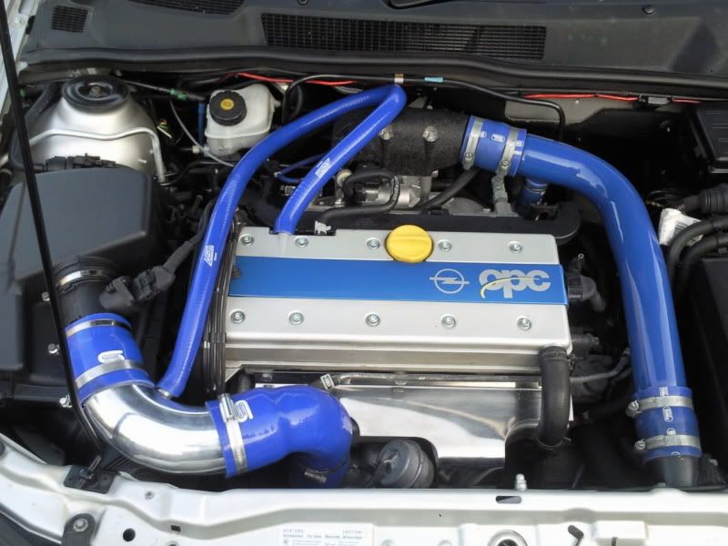 show me your 2 0t engine bays Archive Astra Owners Network: astra h vxr engine bay diagram at sanghur.org