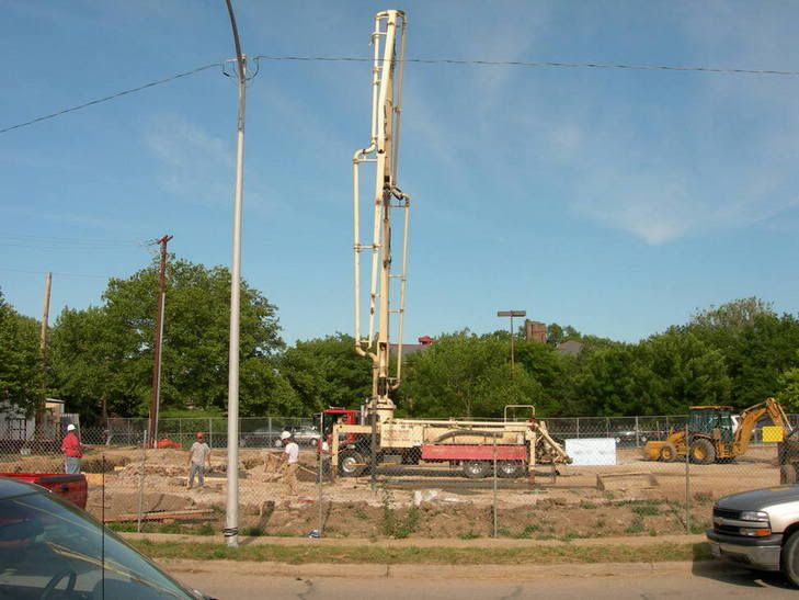 Columbus Harrison West / Dennison Place Developments and News