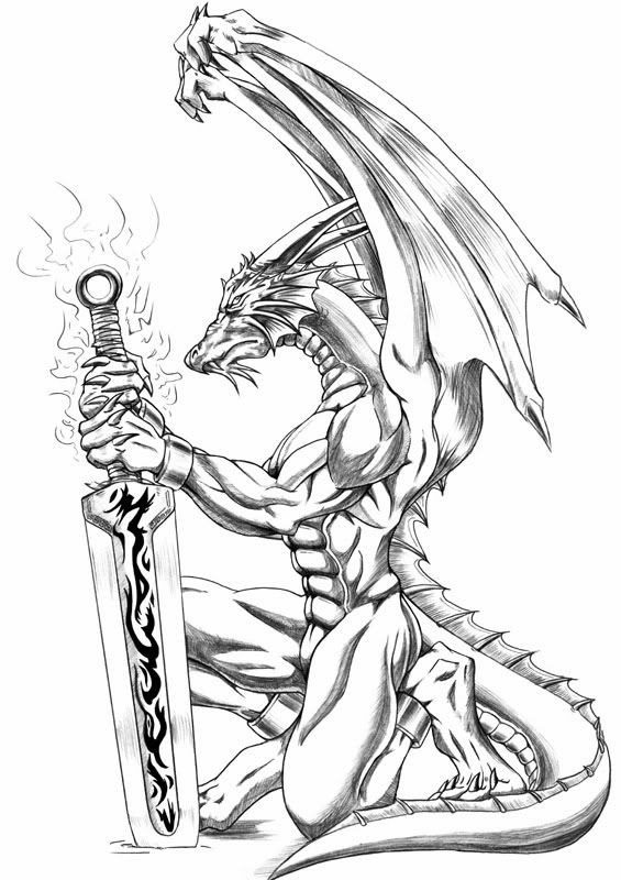 ikarus dragon