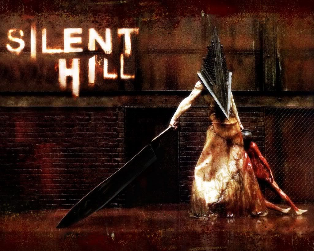 Silent hiLL photo: Silent Hill Silenthill.jpg