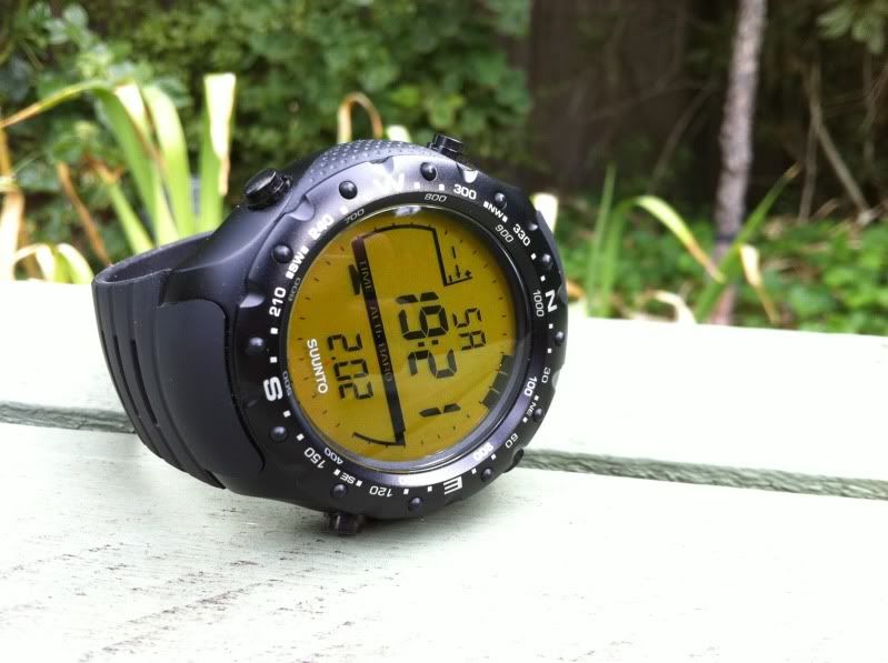 watchuseek suunto
