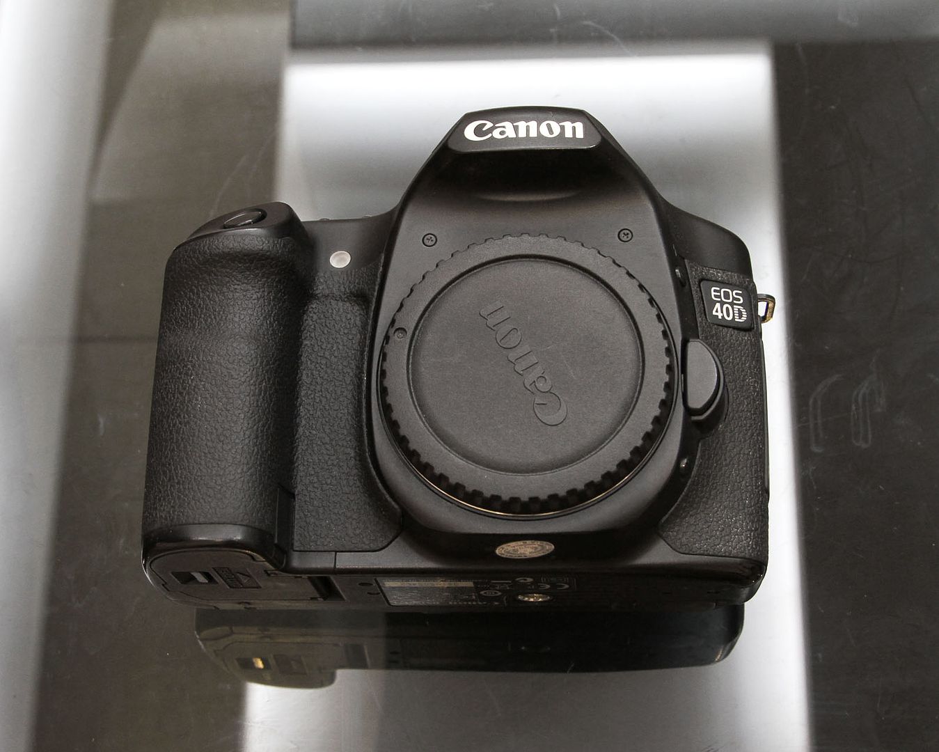 Bán body Canon 40D và len Tamron AF 17-50mm 2.8 Flash 430EXII