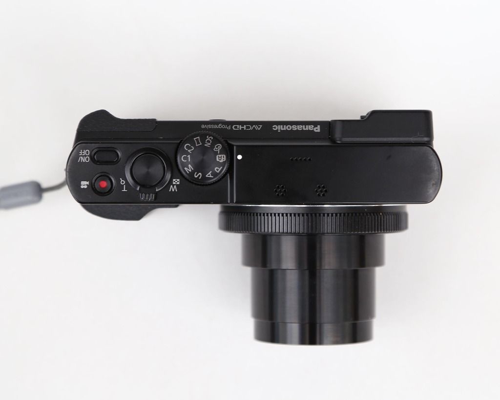 Bán máy ảnh siêu zoom nhỏ gọn Panasonic Lumix DMC-TZ70