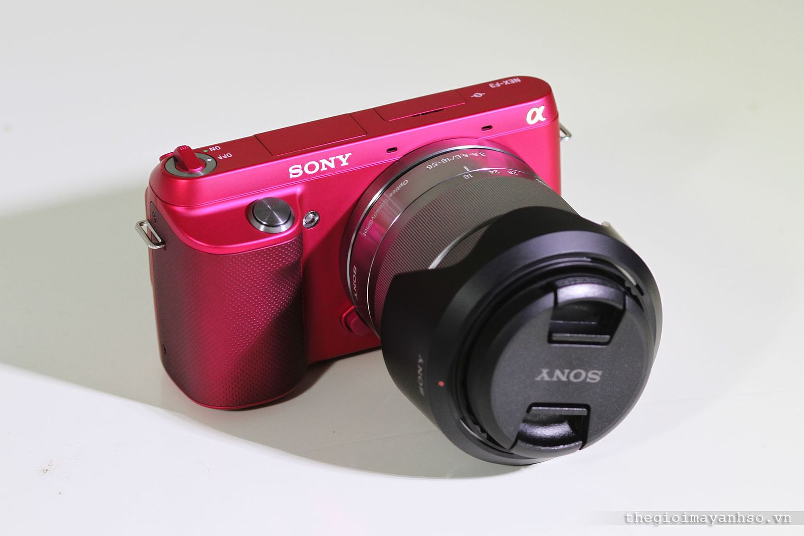 Canon 1100D+Kit, Sony A7, Sigma 35 1.4 ART, Flash F20M, Nex A3K, A5K, 5R, F3, 3N, 3, C3, SAM 55-200 - 7