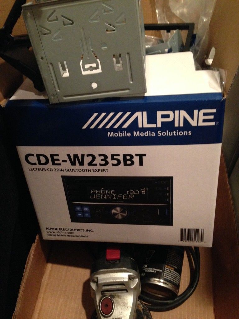 [LX] : - Just upgraded headunit. What a difference! | Kia Optima Forums