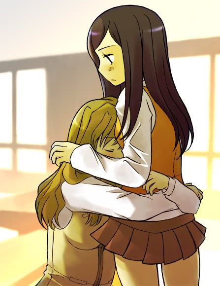 YURI HUG