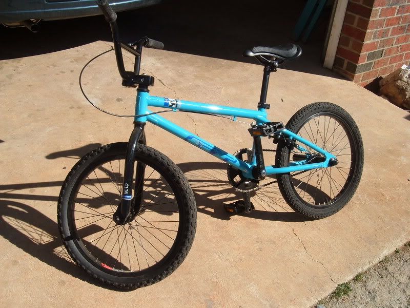 gt fly bmx price