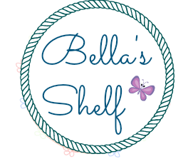 Bella's Shelf