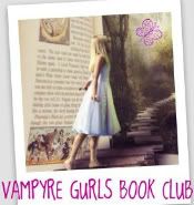 vampyre gurls book club
