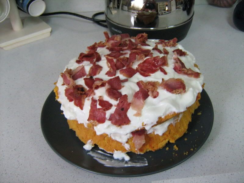 Birthday Cake Recipes For Dogs. Birthday Cake Recipe