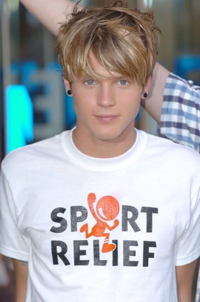 dougie poynter