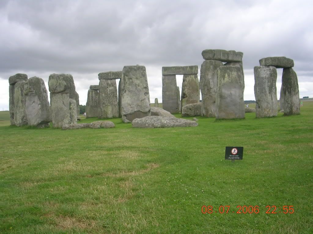 Stonehenge Pictures, Images and Photos