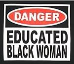Educated Black Woman Pictures, Images and Photos