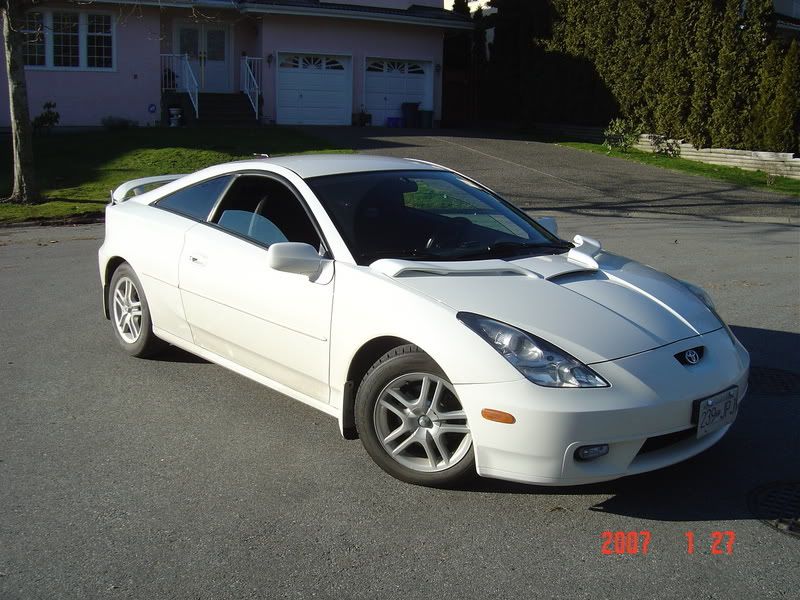 2001 toyota celica gt recalls #3