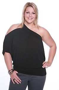 torrid top