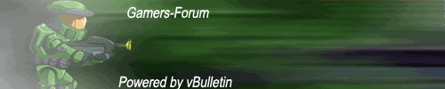 Ultimate Gaming Forum Ad