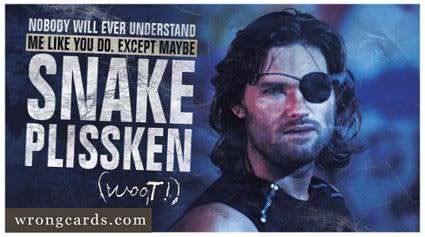  - snakeplissken