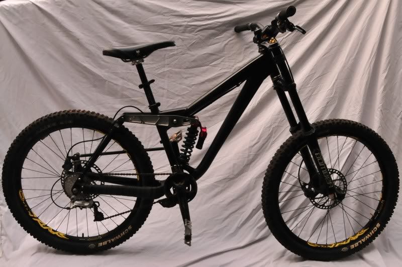 khs dj 50