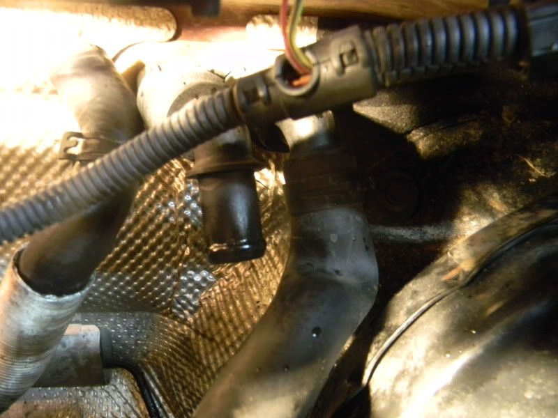 Heater Core Quick Flush VW Vortex Volkswagen Forum