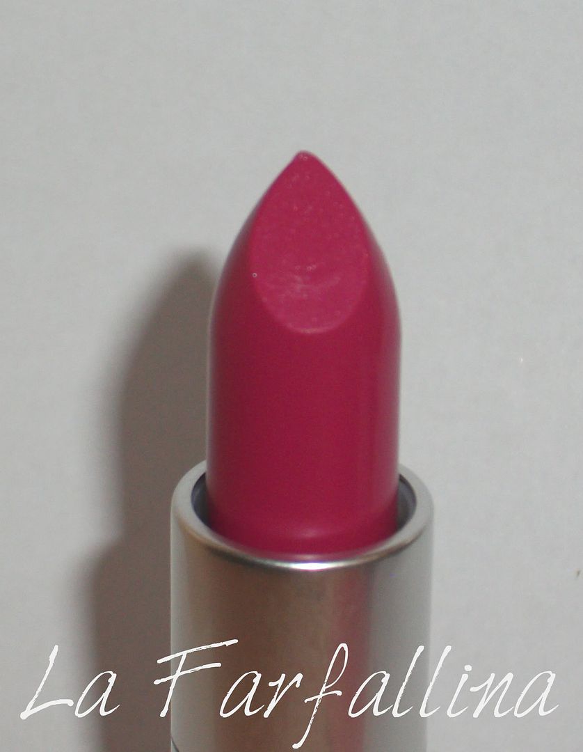 Le Blush Couture Pink Pink Pink Sind Alle Meine Lippenstifte Mac Girl About Town Lipstick