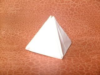 Pyramid, Ryan MacDonell