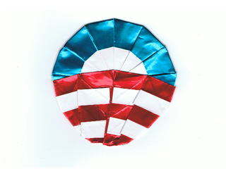 Obama Symbol, Ryan MacDonell