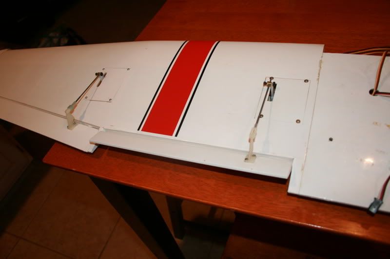 Great Planes Cessna 182 Page 8 RCU Forums