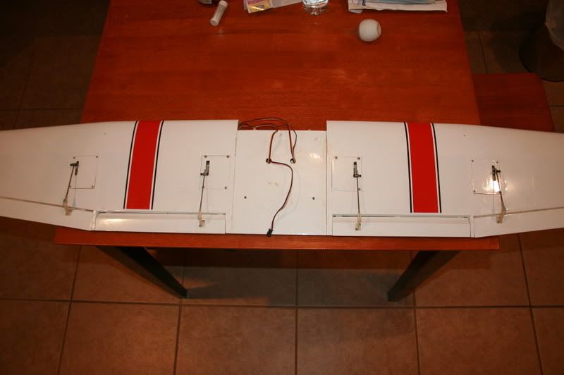 Great Planes Cessna 182 Page 8 RCU Forums