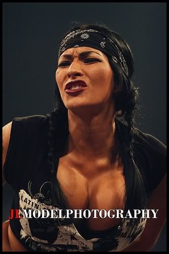 Some Great Pics Of Shelly Martinez W