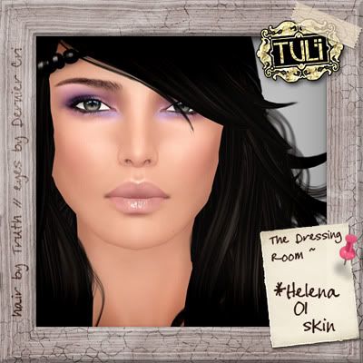 female pirate makeup. Calm type of makeup[img]http:/