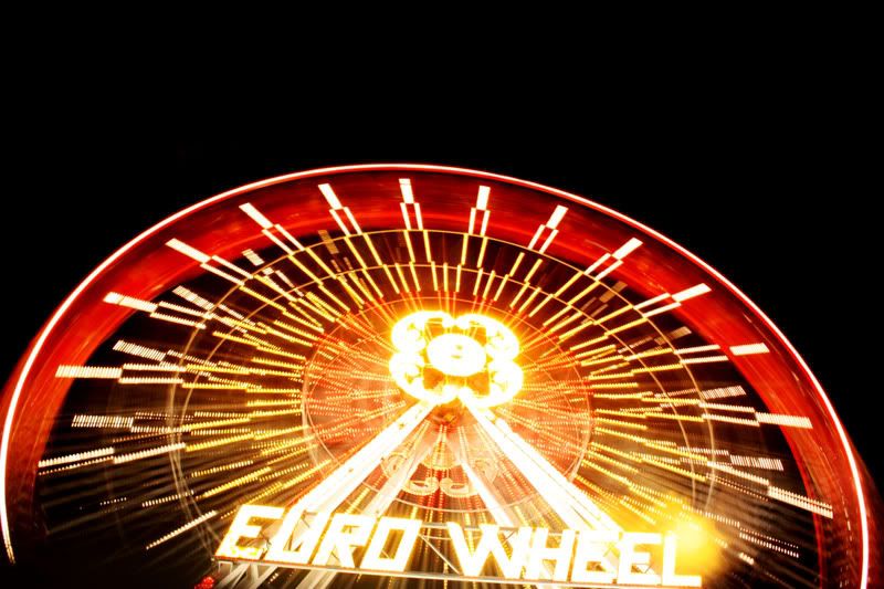 Euro Wheel