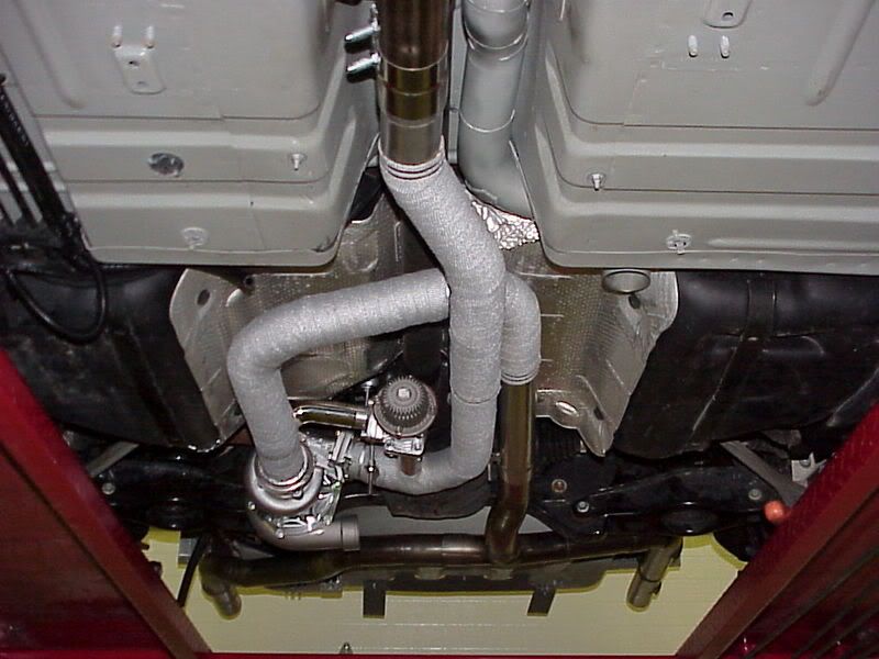 Turbo? Yes, please. Charger Forums