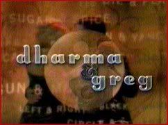 Dharma & Greg