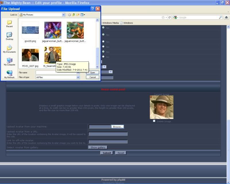 Image