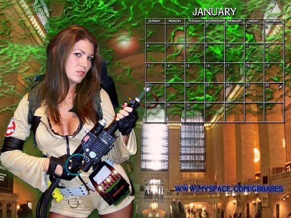 Everyone's Desktop Wallpaper?