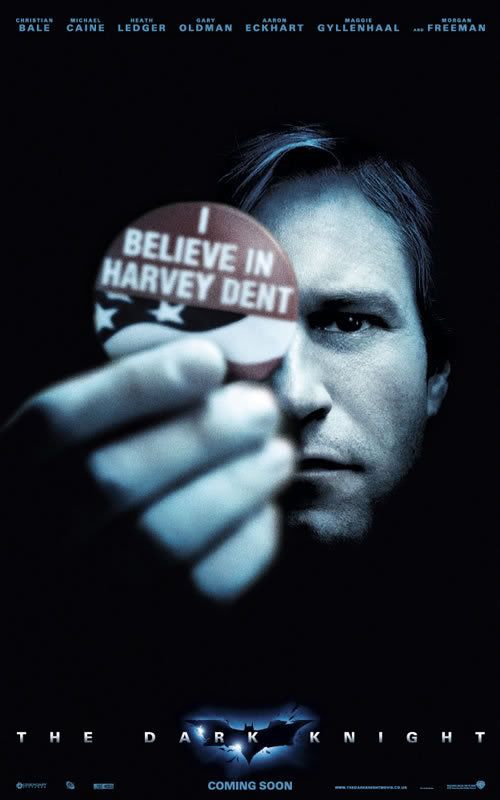 re: LOVING the new Dark Knight poster...
