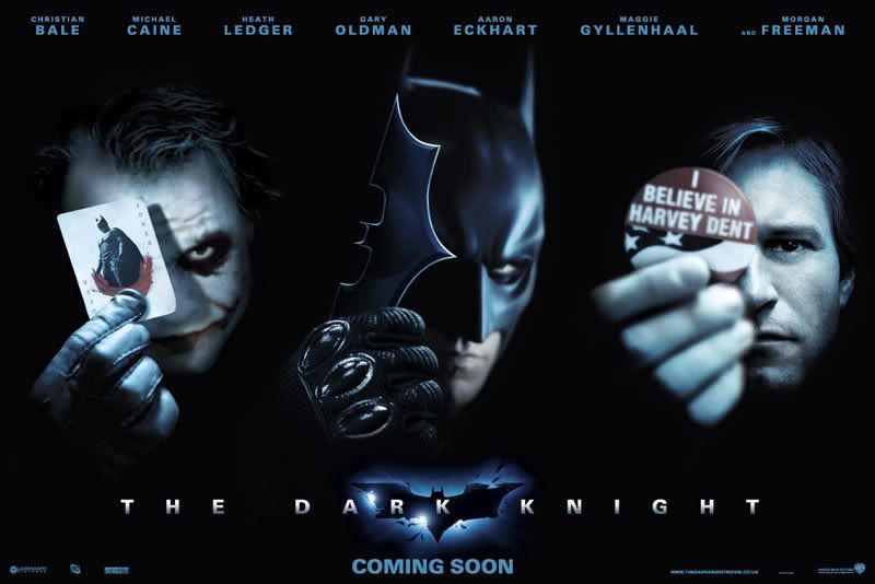 re: LOVING the new Dark Knight poster...