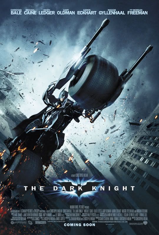 re: LOVING the new Dark Knight poster...