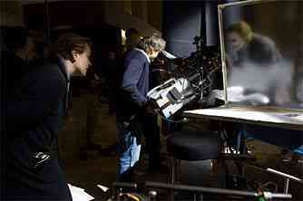 The Dark Knight To Have 4 Scenes Filmed In IMAX; 2 Photos