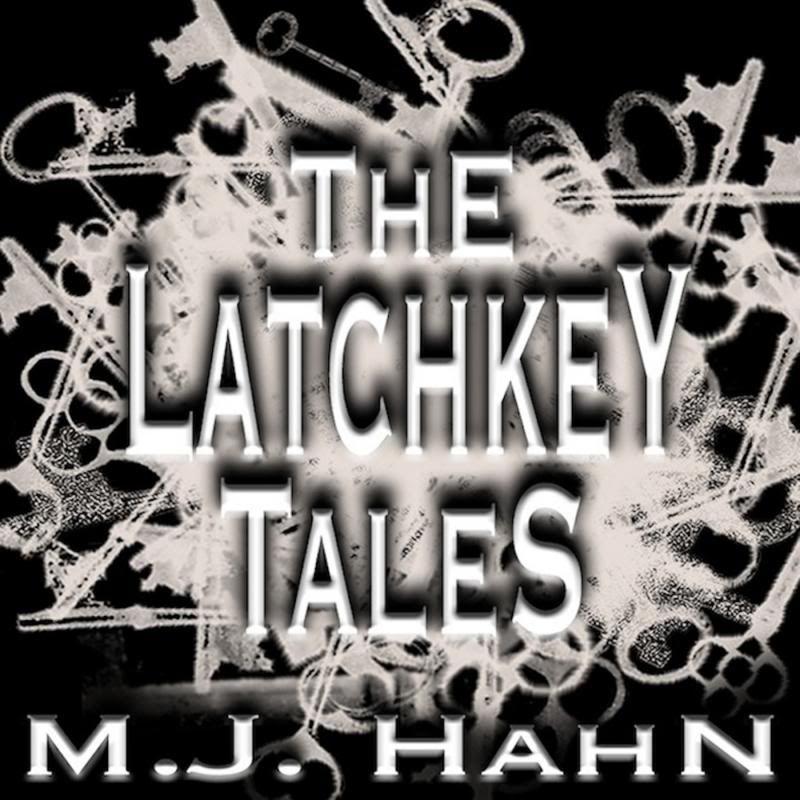 The Latchkey Tales: Stories from the haunted heart of San Francisco