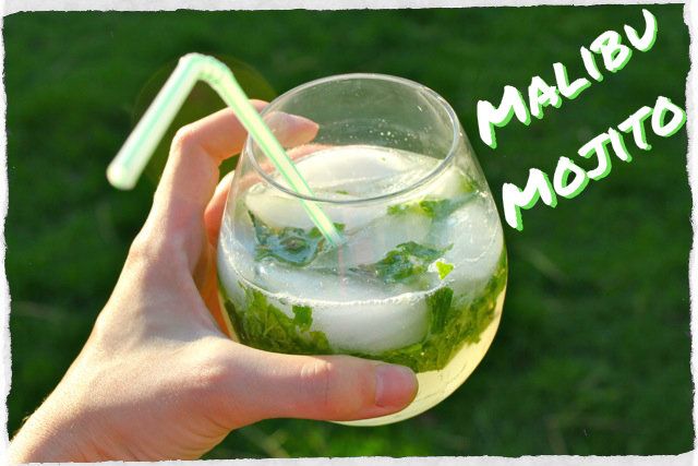 mojito