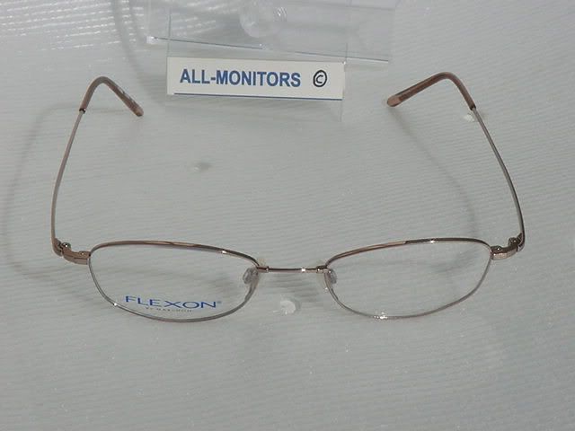 Marchon Flexon frames are