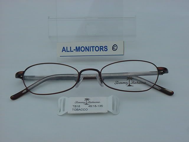 Tommy Bahama Eyeglasses Frame Choose your Model/Size/Color ...