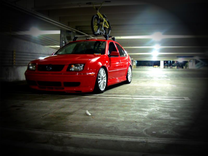 i dont know if this is slammed but my GLI on aristos IMG IMG 