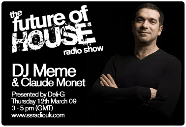 FUTURE OF HOUSE