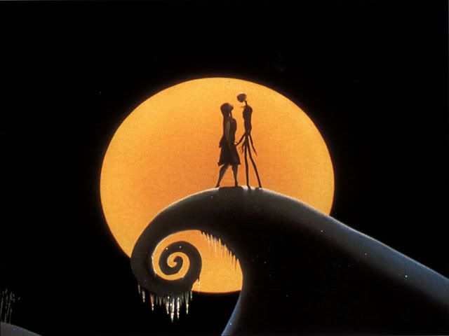 nightmare before christmas wallpaper. 96%