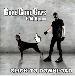 GGG ES MI HOMBRE Free Download
