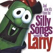 silly songs w/ larry Pictures, Images and Photos